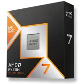 AMD ryzen 7 9800x3d 5.2ghz am5 8c/16t 120w 104mb tray