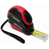 Forsage mittanauha 10m x 25mm
