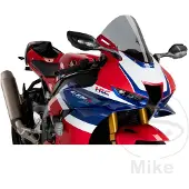Puig R Racer Honda Cbr1000rr R Fireblade Urheilullinen Tuulilasi