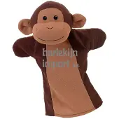 Egmont toys Käsinukke Apina