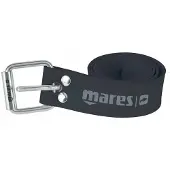 Mares Pure Passion Elastic With Marseillaise Stainless Steel Vyö