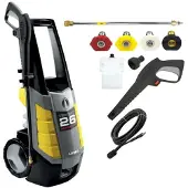 Lavor Pressure Washer VERTIGO 26 8.047.0071C