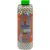 Nuprol RZR BIO 0,30g 3500 kuulaa