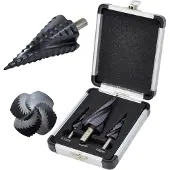 AWTOOLS Porrasporanterä AW40942BL; 3 kpl.