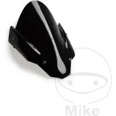 Puig Z-racing Aprilia Tuono 660 2021-2025 Urheilullinen Tuulilasi