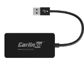 Carlinkit CCPA czarny