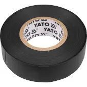 TOYA YATO ERISTYSTEIPPI 15mmx20m MUSTA 8159