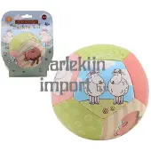 Johntoy Mike & Molly Soft Baby Ball