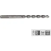 Bosch Betoniporanterä 1; SDS plus; 20x400/460 mm