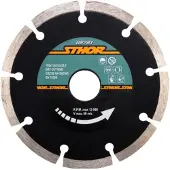 Sthor Timanttileikkuulevy 230mm