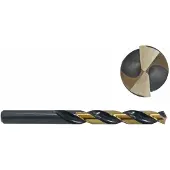 AWTOOLS Metalliporanterä AW41870BL; HSS; 7 mm; 10 kpl.