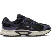 Nike Matalavartiset tennarit 'V5 RNR' viininpunainen / musta