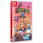 Snow Bros Special 2 Collectors Edition