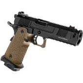 Army Armament R501 Full Metal Gbb Airsoft-pistooli