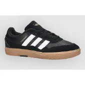 Adidas Tyshawn II Skeittikengät cblack / ftwwht / gum4 Koko 11.5