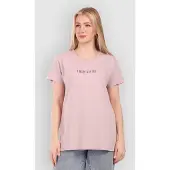 Horsefeathers Asha T-Paita pinkki, M
