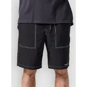 Rivvia Projects Daily Grind 20" Surffishortsit black Koko 30