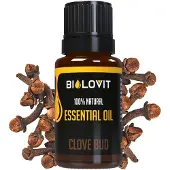 Bilovit -eteeristen öljyjen sarja, Lämmittävä – 3 kappaletta