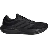 Adidas Juoksukengät 'Response 2' musta