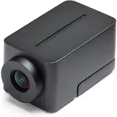 Jabra Cam IQ Full HD 1080p -konferenssikamera, musta