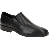 Ecco Metropole Milan - Black - 46