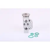 Nissens Laajennusventtiili - Audi - Q5 quattro, A5, S4, S5, Rs4, Rs5, Q5