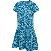 Hummel Flowy Aop Lyhythihainen Mekko