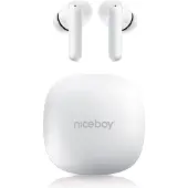 Niceboy HIVE Pins Pro 4 - White
