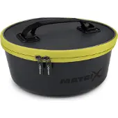 Matrix Fishing Moulded Eva 7.5l Syöttipussi