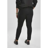Urban Classics Leggingsit musta