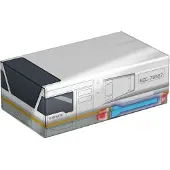Squaroes Star Trek Keräilykotelo: Lower Decks Shuttlecraft Yosemite Box
