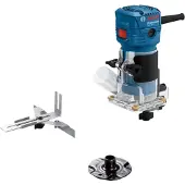 Bosch Reunajyrsin GLF 55-6