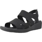 SKECHERS Arya - Modern Muse - Black - 36