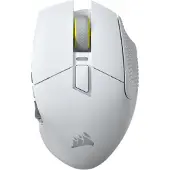 Corsair Scimitar Elite Wireless SE MMO pelihiiri, valkoinen