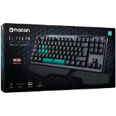 Nacon PC Keyboard CL-750 Keyboard