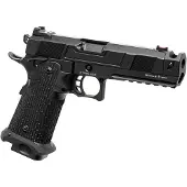 Army Armament R501 Full Metal Gbb Airsoft-pistooli