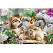 Schmidt Playful Kittens 150p palapeli