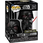 Funko POP! Deluxe Darth Vader Kuvio