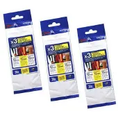 Brother TZE131/231/631 bundle