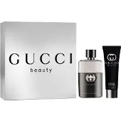 Gucci Guilty Pour Homme Gidt Set, EdT and Shower Gel