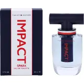 Tommy Hilfiger Impact Spark, EdT 50ml