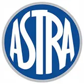 Astra penaali "do Your Best" - tilava ja tyylikäs