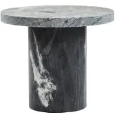 Frama Sintra Table | Black (S) - Sohvapöydät Marmori Musta - 4036