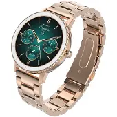 GARETT Signature Grace Rose Gold Solid älykello