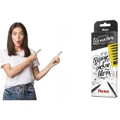 Pentel Kirjoitussarja nro - 7 -