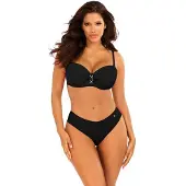 Self collection naisten bikinit S730DA7*19, musta 5904557124750
