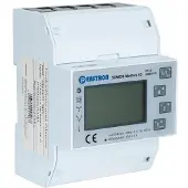 Hobby Hall Kolmivaiheinen energiamittari Vcx Sdm 630 M V3 Modbusilla