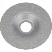 Hobby Hall Timanttihiomalaikka 100mm, 22,2mm, karkea