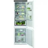 AEG 8000-sarjan TC8MS181CS integroitava jääkaappipakastin