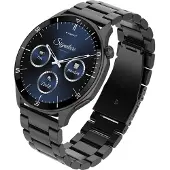 GARETT Signature Prime Black Solid älykello